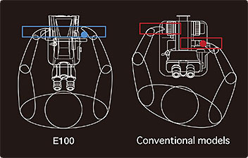 尼康正置金相显微镜E100-上海思长约光学经销