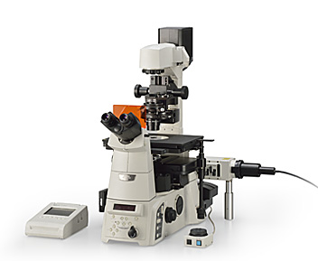 Ti-S-Ti-E,Ti-U尼康三目倒置生物显微镜-上海思长约光学经销