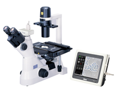 TS100-TS100-F尼康倒置显微镜-上海思长约光学经销