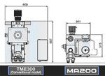 MA200尼康倒置金相显微镜-上海思长约光学销售