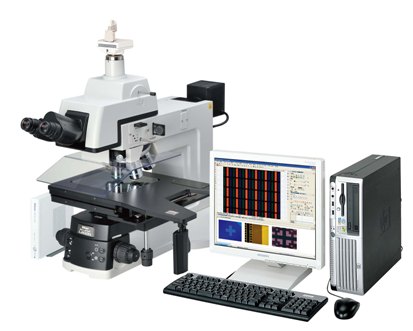 L200N-L200ND尼康高倍检测显微镜-上海思长约光学经销