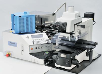 L200N-L200ND尼康高倍检测显微镜-上海思长约光学经销
