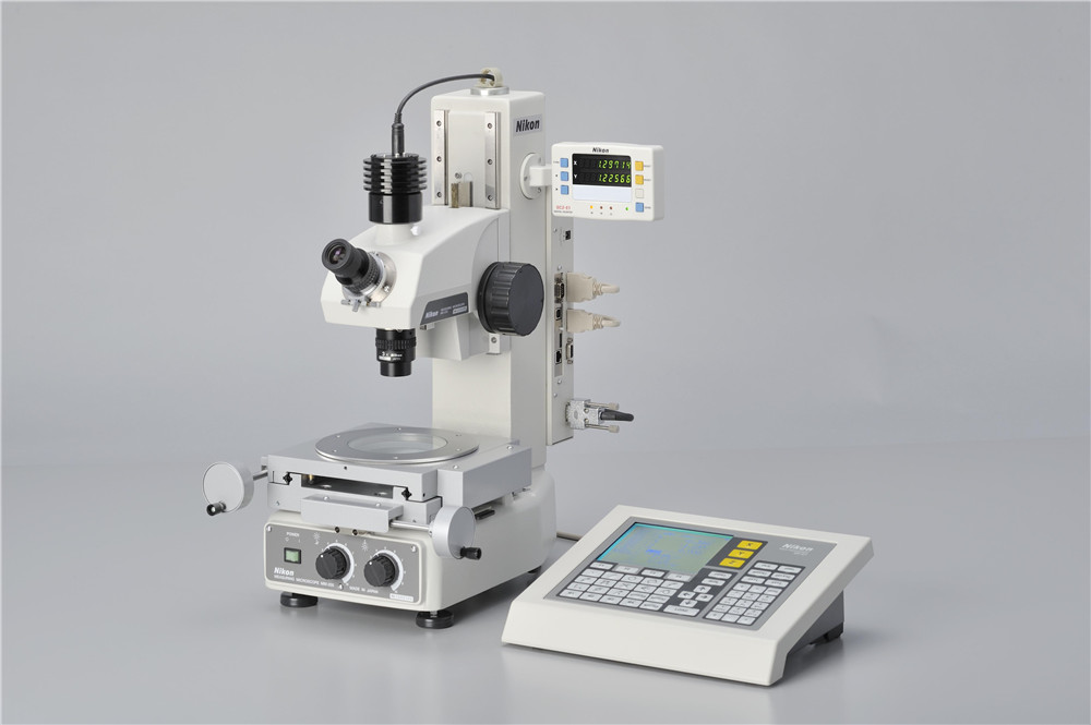 尼康测量显微镜 MM-200-MM-400-MM-800LMAF-MM-800LFA