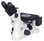尼康倒置显微镜MA-100