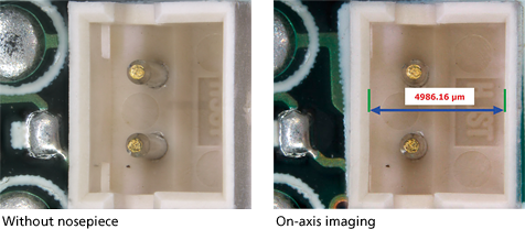 SMZ1270/1270i尼康3D显微镜-上海思长约光学销售