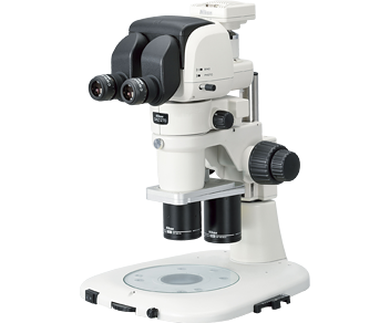 体视显微镜SMZ1270/1270i